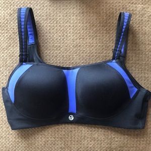 Soma Sports Bra